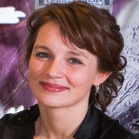 Светлана Анусина