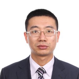 朱礼彬