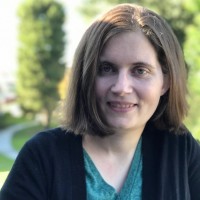 Elizabeth Veeneman
