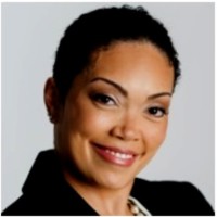 Christina Broomes, Mba