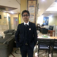 Lalit Kishore Jhawar