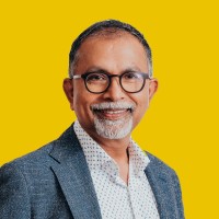 Rejimon Punchayil