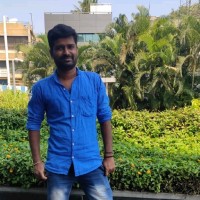 Kanagaraj K