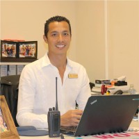 Julio Gutierrez Diaz