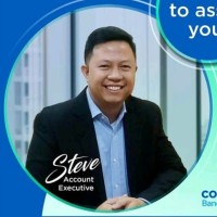 Steve Aniban