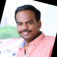 Vankadara Vinod