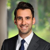 Sam Seidenberg