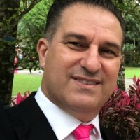 Eraldo Rosa