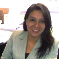 Esther Cecilia Capcha de la Cruz