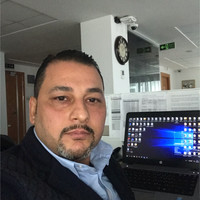 Mahi̇r Malkoç