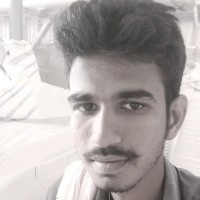 Sathyaraj.C Sathyaraj.C