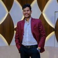 Abhay Raj Gupta