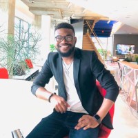 Bolu Michael-Biyi, BSc, LLB, BL, MA