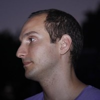 Yuval Shalgi
