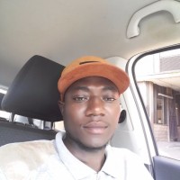 Mogau Mphahlele