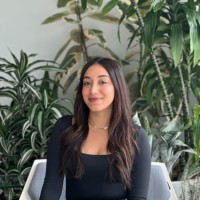 Sabreen Bains