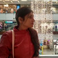 Preeti Sharma