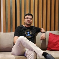 kamlesh patel