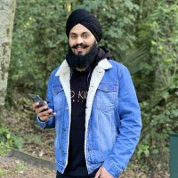 Satinderpal Singh