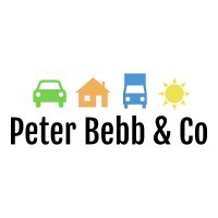 Peter Bebb