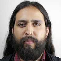 Alberto Naranjo
