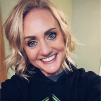 Dani Baker