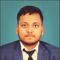 Vaibhavraj P