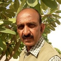 Satish Kumar