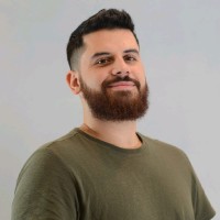 Lucas Prado Dos Santos