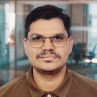 Tarun Kumar Parmar