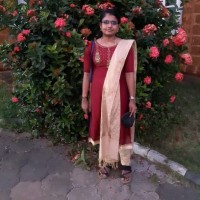 Lavanya M