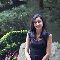 Neetu Dhaliwal