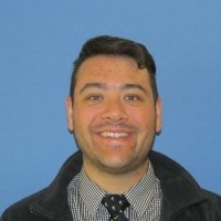 Max Fefer, P.E.
