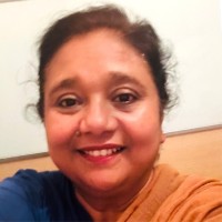 Fatema Chowdhury