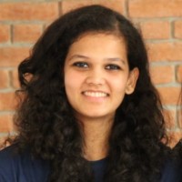 Manjari Koppula