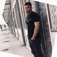 Aymane Serrar