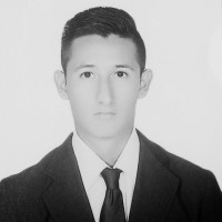 Germán Johny Chavarin Uribe