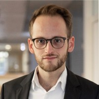 Patrick Schmidt