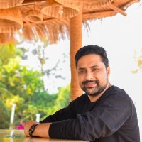 Shubham Tripathi