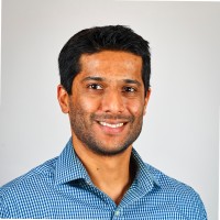 Vishnu Sarpeshkar, Phd