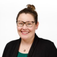 Wendy Hallé, Cmp, Des