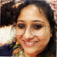 Deboleena Dutta