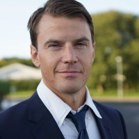 Jens Olsson