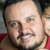 Evandro Souza Silva