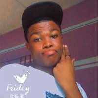 Derrick Oduro