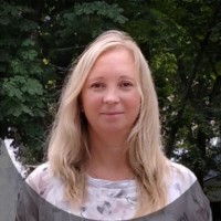 Maryna Velykodna