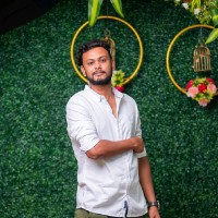 Balaji Elango