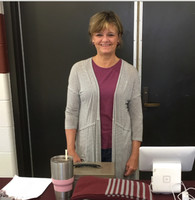 Vickie Sandifer