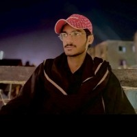 Arham Baig