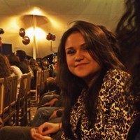 Suzy Milhomem
